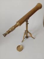 Telescope on stand - 1990-2000