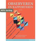 Observeren en rapporteren in FACE-perspectief 9789043023801, Boeken, Verzenden, Zo goed als nieuw, Smadar Celestin-Westreich
