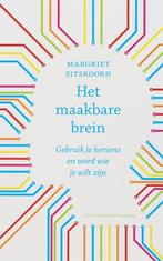 Het maakbare brein 9789035130364 Margriet Sitskoorn, Verzenden, Gelezen, Margriet Sitskoorn