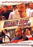 Organize isler op DVD, Verzenden, Nieuw in verpakking