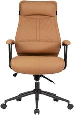 Ergonomische Bureaustoel -  Office Chair - Gamestoel - Volwa, Maison & Meubles, Verzenden