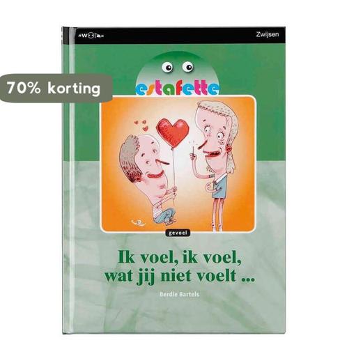 ESTAF.NW. OMNIBUS M7-GEVOEL 9789027669414 Berdie Bartels, Boeken, Schoolboeken, Gelezen, Verzenden