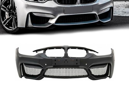 Voorbumper | voor M4 Look | BMW 4-serie F32 F33 F36 2013- |, Autos : Divers, Tuning & Styling, Enlèvement ou Envoi