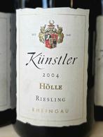 2003 Weingut Kunstler, Hochheimer Holle Riesling - Rheingau, Nieuw