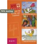 AVI 4 kanjer 9789027675620 Erik van Os, Boeken, Verzenden, Gelezen, Erik van Os