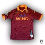 AS Roma - Italiaanse voetbal competitie - Francesco Totti -, Verzamelen, Nieuw