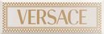 VERSACE Solid Gold 20x60 - XL Metrotegel Firma White ( 4, Ophalen of Verzenden