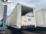 TRAX S312DAG - Oplegger + container, Ophalen of Verzenden