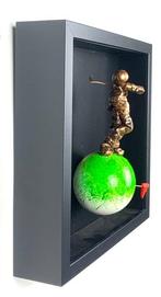 Bernard Saint-Maxent - La vie est green