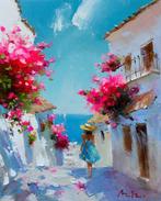 Aziz Sulaimanov - Sunny Day