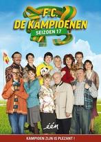 F.C. De Kampioenen - Seizoen 17 (Baeckens) op DVD, Verzenden, Nieuw in verpakking