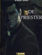 De Priester 9789051652291, ... De Metter, Verzenden