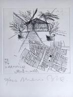Mario Botta (1943) - Artifici, Antiek en Kunst