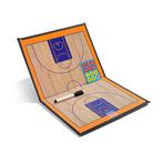 Tactiekbord Basketbal, Verzamelen, Verzenden, Nieuw