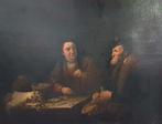 Gerard Thomas (1623-1721) (Attrib.to) - The Money Changers