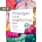 Principes van marketing 9789043038065 Philip Kotler, Boeken, Verzenden, Gelezen, Philip Kotler