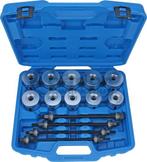 Universele pers- en trekbusset, 24 st., Auto diversen, Aanhangers en Bagagewagens, Verzenden, Nieuw