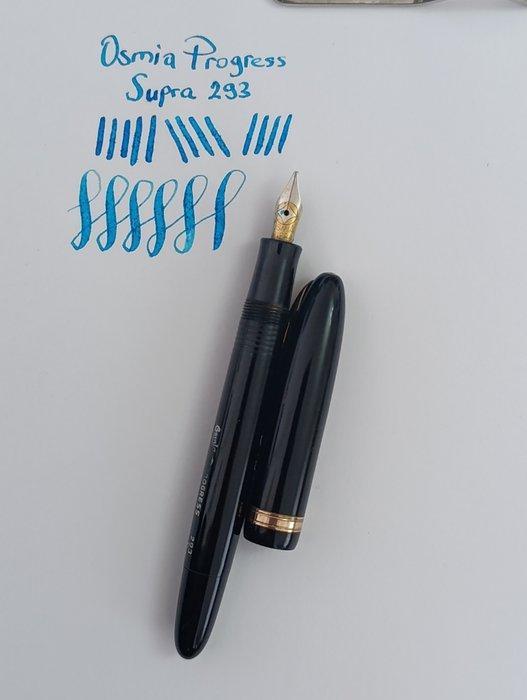 Osmia Faber Castell - Supra 293 - Stylo à plume, Collections, Stylos