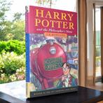 J.K. Rowling - Harry Potter And The Philosophers Stone -