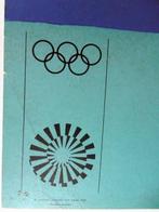 Winter Fritz - Jeux Olympiques de Munich - Années 1970