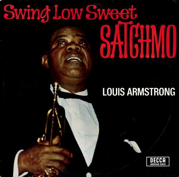 Louis Armstrong And His All-Stars With The Sy Oliver Choir -, CD & DVD, Vinyles | Pop, Envoi