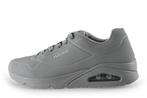 Skechers Sneakers in maat 44 Grijs | 5% extra korting, Kleding | Heren, Schoenen, Overige kleuren, Verzenden, Zo goed als nieuw