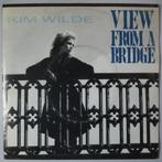 Kim Wilde  - View from a bridge - Single, CD & DVD, Vinyles Singles, Pop, Single