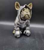 Statue, Boxer in Box Outfit - 26 cm - Résine, Antiek en Kunst