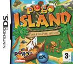 Pogo Island [Nintendo DS], Verzenden
