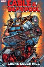 Cable & Deadpool Volume 1: If Looks Could Kill, Verzenden