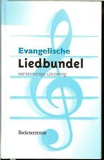 Evangelische Liedbundel 9789023919179, Boeken, Verzenden, Gelezen