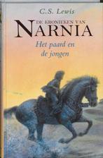 De kronieken van Narnia 3 -   Het paard en de jongen, Boeken, Kinderboeken | Jeugd | 10 tot 12 jaar, Gelezen, C.S. Lewis, N.v.t.