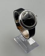 Tucah - Swiss – Seltene Oversize-Dresswatch – Ca. 1970er, Handtassen en Accessoires, Horloges | Heren, Nieuw