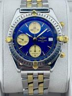 Breitling - Chronomat Automatic Chronograph Two-Tone Blue -, Nieuw