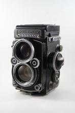 Rollei Rolleiflex 2.8 F | Twin lens reflex camera (TLR)
