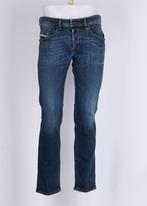 Vintage Tapered Diesel  Dark Blue size 34 / 30, Vêtements | Hommes, Jeans, Ophalen of Verzenden