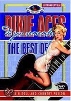 The best of Dixie aces do you remember (dvd tweedehands, Ophalen of Verzenden, Nieuw in verpakking