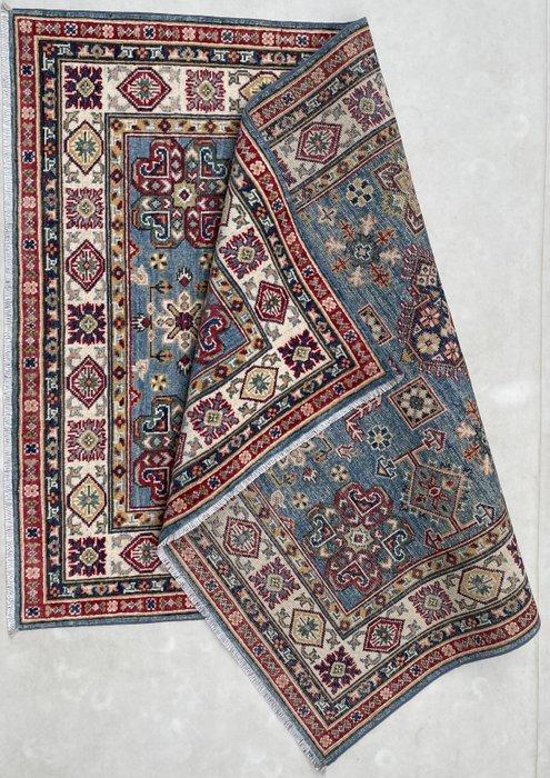 Afghan Shirwan(Ongebruikt) - Vloerkleed - 184 cm - 124 cm, Huis en Inrichting, Stoffering | Tapijten en Vloerkleden