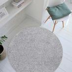 2dekans | Carpet Studio Maine Vloerkleed Rond Ø 130cm -, Huis en Inrichting, Ophalen of Verzenden, Nieuw