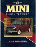 1959 - 1989 MINI THIRTY YEARS ON, Nieuw