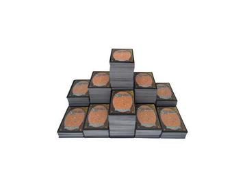 Veiling - 2.000 Magic The Gathering Cards beschikbaar voor biedingen