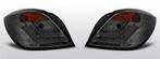 Achterlichten Opel Astra H 2004-2009 3D GTC | LED-BAR |, Autos : Pièces & Accessoires, Éclairage, Ophalen of Verzenden