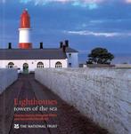 Lighthouses 9781905400126, Charles Payton, Margaret Willes, Verzenden