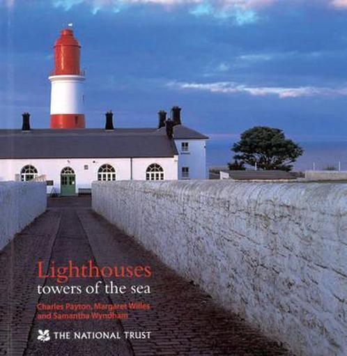 Lighthouses 9781905400126, Livres, Livres Autre, Envoi