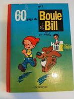 Boule et Bill T1 - 60 Gags de Boule et Bill 1 - C - 1 Album