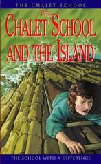 The Chalet School (25) - The Chalet School and the Island,, Elinor M. Brent-Dyer, Verzenden