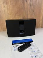 Bose - Soundtouch 20 - WiFi Music system With Bluetooth!