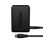 Noco U65 USB-C 65W Jumpstarter Snellader, Auto diversen, Jumpstarters, Nieuw, Ophalen of Verzenden
