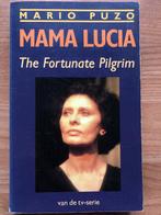 Mama Lucia 9789022510810, Livres, Livres régionalistes & Romans régionalistes, Puzo Mario, Verzenden