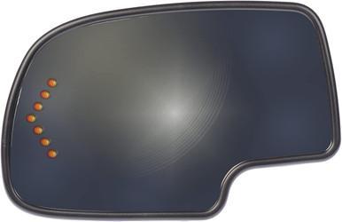 Spiegelglas links verwarmend met knipperlicht Avalanche 3/6, Auto-onderdelen, Overige Auto-onderdelen, Nieuw, Dodge, Ophalen of Verzenden